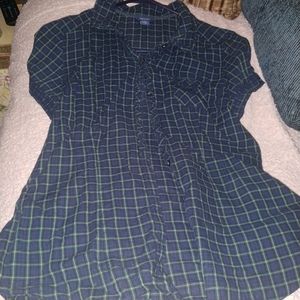 American Eagle top